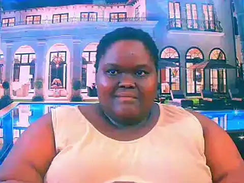 EbonyHotBuns online show from June 2026 10:34:02 PM