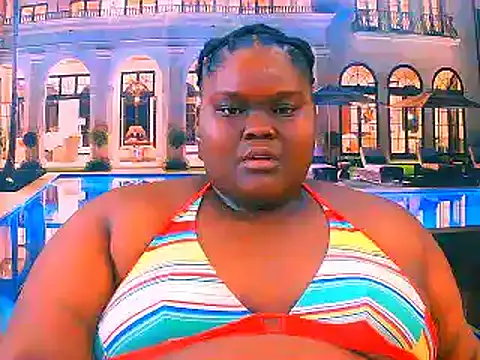 EbonyHotBuns online show from June 2026 06:05:02 PM