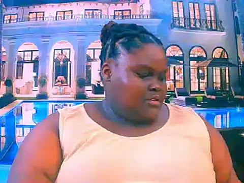 EbonyHotBuns online show from June 2026 06:39:01 PM