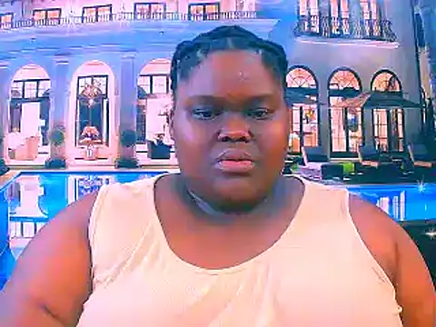 EbonyHotBuns online show from June 2026 06:56:01 AM