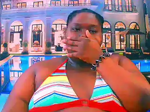 EbonyHotBuns online show from June 2026 06:12:01 PM