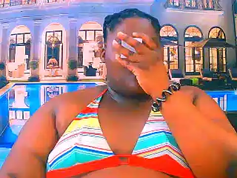 EbonyHotBuns online show from June 2026 06:18:02 AM