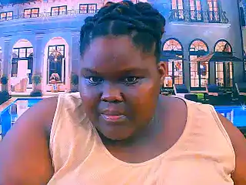 EbonyHotBuns online show from June 2026 06:23:01 PM