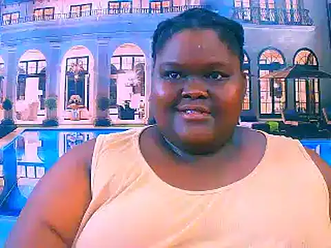 EbonyHotBuns online show from June 2026 06:08:02 AM