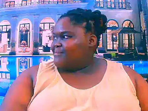 EbonyHotBuns online show from June 2026 10:15:01 AM