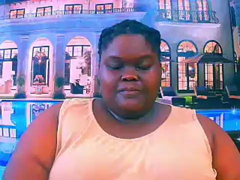 EbonyHotBuns online show from June 2026 10:32:02 PM