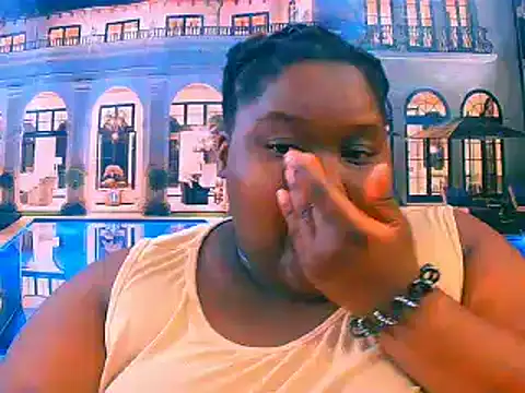 EbonyHotBuns online show from June 2026 10:38:02 AM