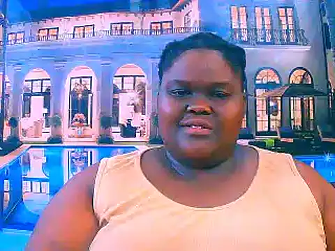EbonyHotBuns online show from June 2026 11:06:01 PM