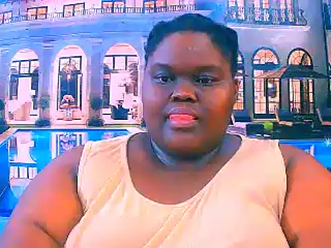 EbonyHotBuns online show from July 2026 11:15:01 PM
