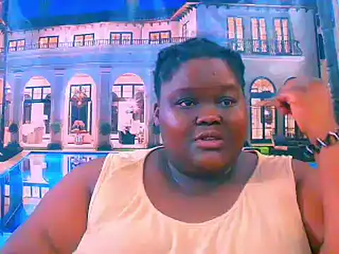EbonyHotBuns online show from July 2026 05:13:02 AM