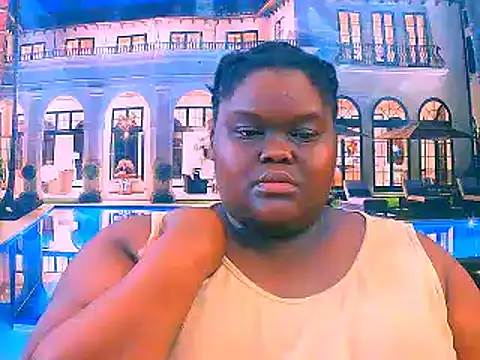 EbonyHotBuns online show from July 2026 06:03:01 PM