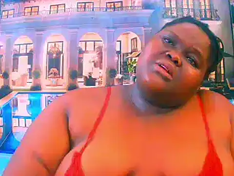 EbonyHotBuns online show from July 2026 06:14:01 PM