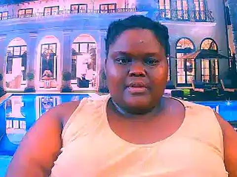 EbonyHotBuns online show from July 2026 06:21:01 PM