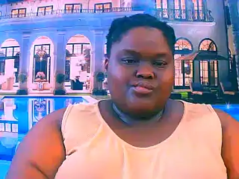 EbonyHotBuns online show from July 2026 07:34:02 AM