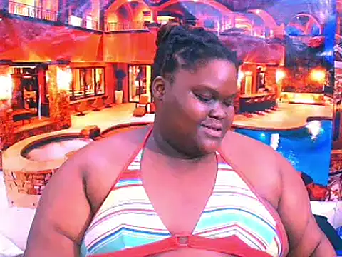 EbonyHotBuns online show from July 2026 07:40:02 PM