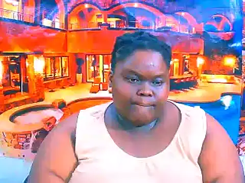 EbonyHotBuns online show from July 2026 07:46:01 AM
