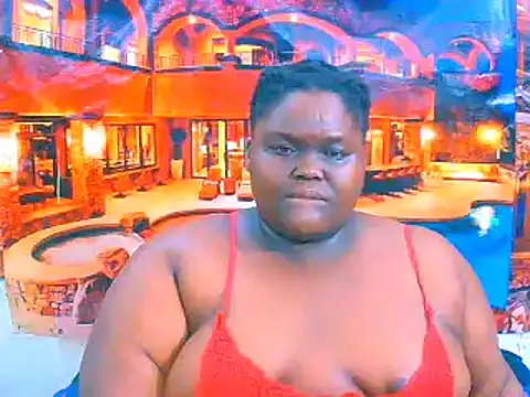 EbonyHotBuns online show from July 2026 07:51:01 PM