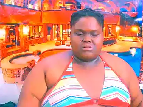 EbonyHotBuns online show from July 2026 08:29:01 AM