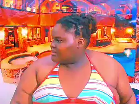 EbonyHotBuns online show from July 2026 09:08:02 PM