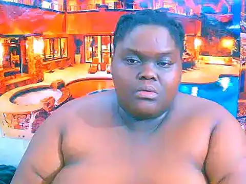 EbonyHotBuns online show from July 2026 09:12:01 AM