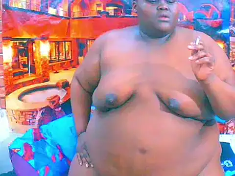 EbonyHotBuns online show from July 2026 09:17:02 PM