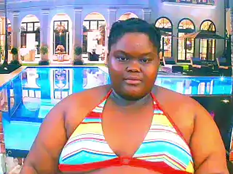 EbonyHotBuns online show from July 2026 06:11:01 PM