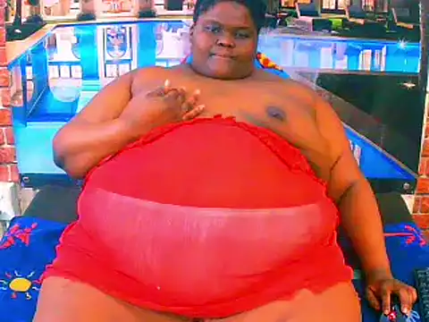 EbonyHotBuns online show from July 2026 10:42:02 AM