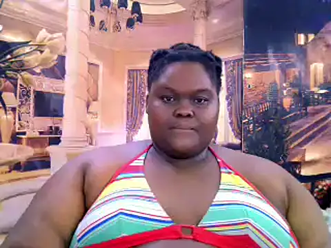 EbonyHotBuns online show from July 2026 11:41:01 PM