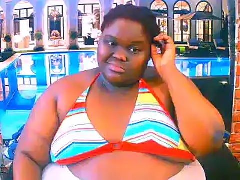EbonyHotBuns online show from July 2026 10:50:01 AM