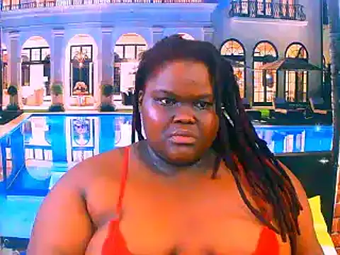 EbonyHotBuns online show from July 2026 05:21:01 AM