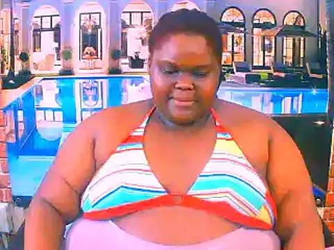 EbonyHotBuns online show from July 2026 06:10:02 PM