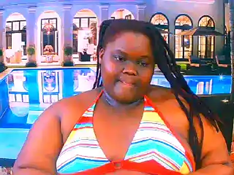 EbonyHotBuns online show from July 2026 06:16:02 AM