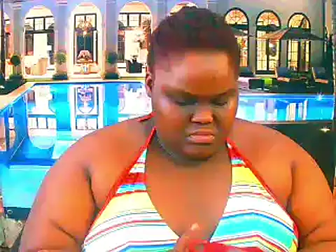 EbonyHotBuns online show from July 2026 06:06:02 PM