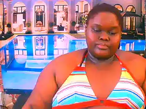 EbonyHotBuns online show from July 2026 06:27:02 PM