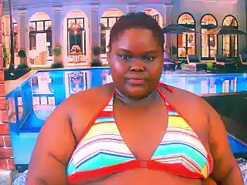 EbonyHotBuns online show from July 2026 05:36:01 AM