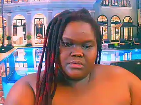 EbonyHotBuns online show from July 2026 06:09:02 AM