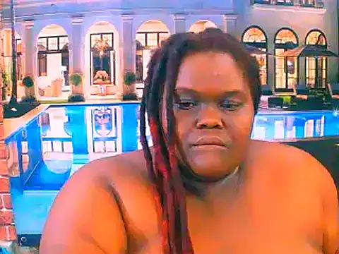 EbonyHotBuns online show from July 2026 12:48:02 PM