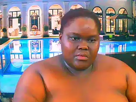 EbonyHotBuns online show from July 2026 06:07:02 PM