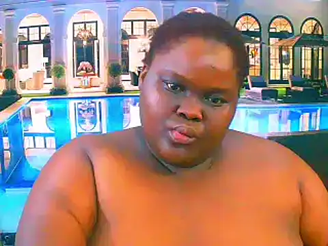 EbonyHotBuns online show from July 2026 06:20:01 PM