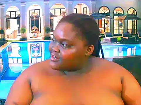 EbonyHotBuns online show from July 2026 07:39:01 PM