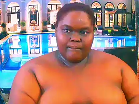 EbonyHotBuns online show from July 2026 08:52:02 PM