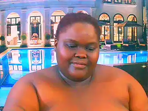 EbonyHotBuns online show from July 2026 09:02:01 PM