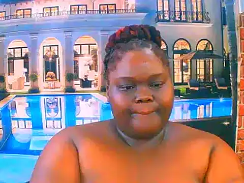 EbonyHotBuns online show from August 2026 04:31:02 PM