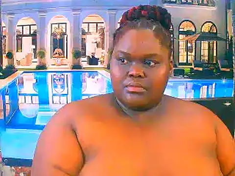 EbonyHotBuns online show from August 2026 05:10:02 AM
