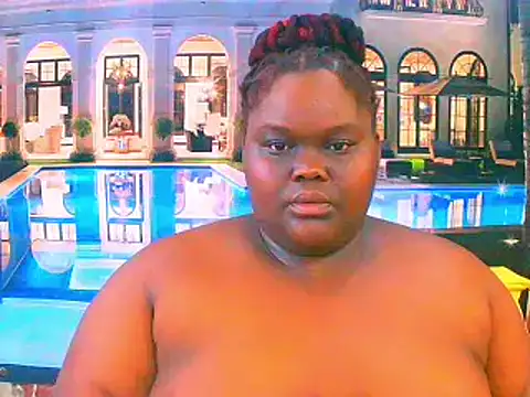 EbonyHotBuns online show from August 2026 06:11:01 PM