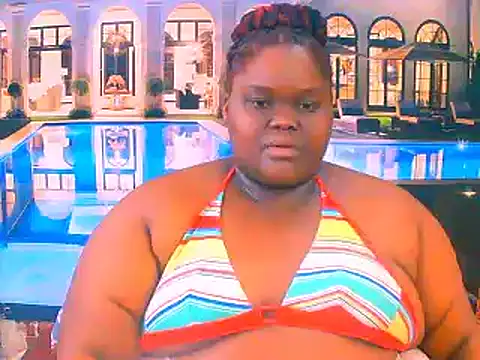 EbonyHotBuns online show from August 2026 06:15:02 AM