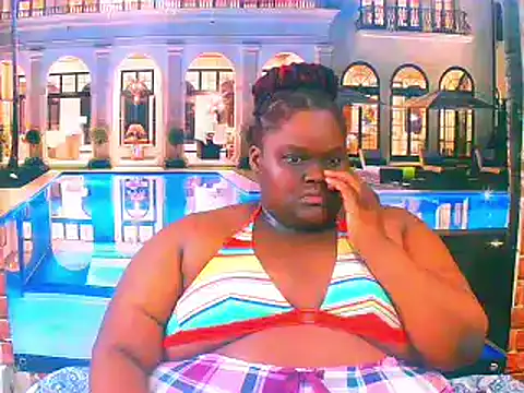 EbonyHotBuns online show from August 2026 06:37:02 AM