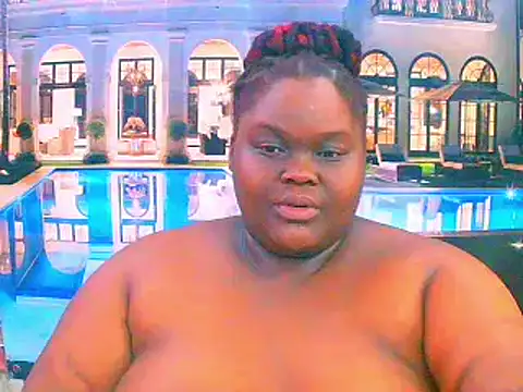 EbonyHotBuns online show from August 2026 05:23:02 AM