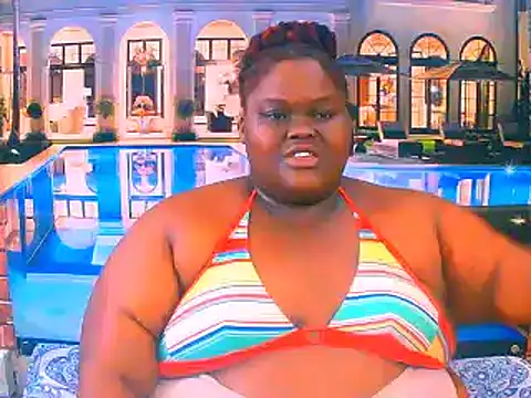 EbonyHotBuns online show from August 2026 06:13:01 PM