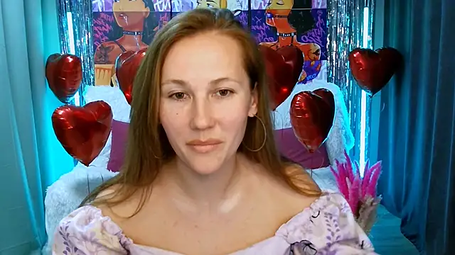 MichelleOrtis online show from February 2025 01:32:01 PM